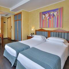 Best Western Hotel Artdeco комната для гостей фото 3