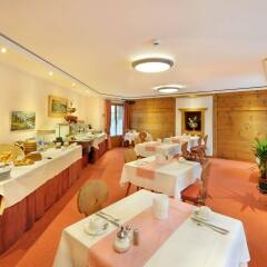 Hotel Bellerive Gstaad питание фото 2