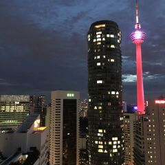 Отель Vortex KLCC Apartments Малайзия, Куала-Лумпур - отзывы, цены и фото номеров - забронировать отель Vortex KLCC Apartments онлайн