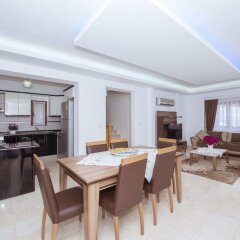 Olympia Villas Турция, Олудениз - отзывы, цены и фото номеров - забронировать отель Olympia Villas онлайн комната для гостей фото 4