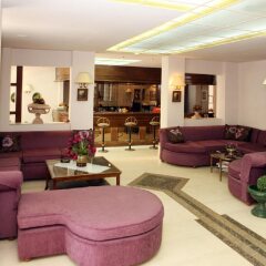 Eleonora Hotel интерьер отеля