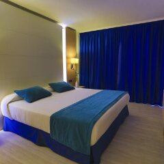 Отель Agua Beach Испания, Пальманова - отзывы, цены и фото номеров - забронировать отель Agua Beach онлайн комната для гостей фото 3