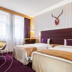 Гостиница Mercure Rosa Khutor (Меркюр Роза Хутор) детские мероприятия