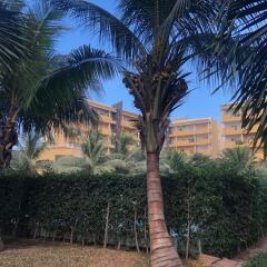 Hann Maristes 1 in Dakar, Senegal from 98$, photos, reviews - zenhotels.com photo 5