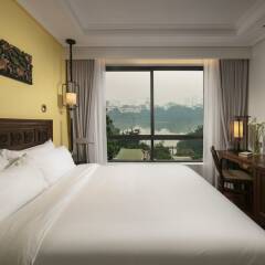O'Gallery Classy Hotel & Spa комната для гостей фото 4