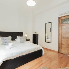 Апартаменты Puro Apartment Порту комната для гостей фото 2