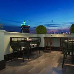 Отель Hanoi Rendezvous Boutique Hotel Вьетнам, Ханой - отзывы, цены и фото номеров - забронировать отель Hanoi Rendezvous Boutique Hotel онлайн