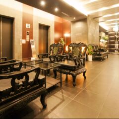 Hotel Livemax Yokohama Motomachi Ekimae питание