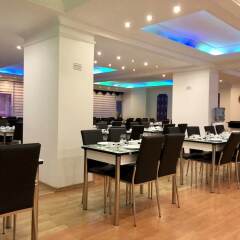 Hotel Fuat фото 2