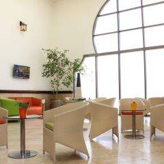Отель Lagoon Hotel & Resort Иордания, Солт - отзывы, цены и фото номеров - забронировать отель Lagoon Hotel & Resort онлайн фото 8