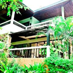 Отель Chaweng Bay View Resort фото 16
