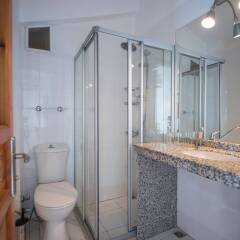 Kale Hotel Каш ванная