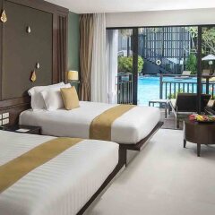 Отель Centara Anda Dhevi Resort and Spa комната для гостей фото 5