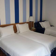 Hotel Amparo комната для гостей фото 4