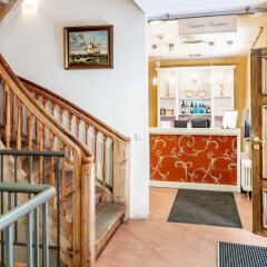 Meriton Old Town Garden Hotel Таллин фото 15