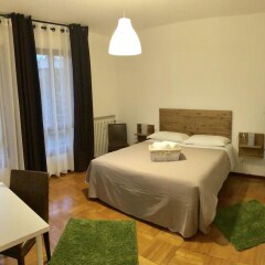 Отель Cityhouse Италия, Падуя - отзывы, цены и фото номеров - забронировать отель Cityhouse онлайн комната для гостей фото 3