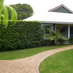 Shiralee Executive Cottages in Burnt Pine, Norfolk Island from 233$, photos, reviews - zenhotels.com
