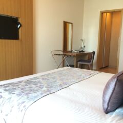 Отель Somerset Vista Ho Chi Minh City удобства в номере