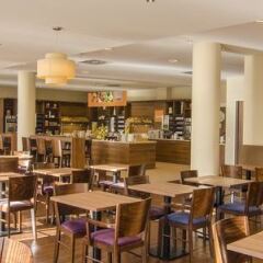 Отель Holiday Inn Express Dresden City Centre фото 20