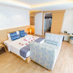 Отель Rummana Boutique Resort Таиланд, Самуи - отзывы, цены и фото номеров - забронировать отель Rummana Boutique Resort онлайн детские мероприятия фото 2