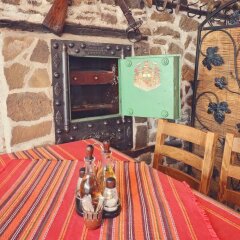 Hotel Fenerite Боженци развлечения