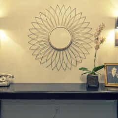 The Culver Hotel удобства в номере фото 2