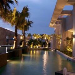 Отель Swiss-Garden Hotel Kuala Lumpur Малайзия, Куала-Лумпур - 2 отзыва об отеле, цены и фото номеров - забронировать отель Swiss-Garden Hotel Kuala Lumpur онлайн приотельная территория
