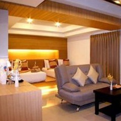 Tanawit Hotel & Spa, Hua-Hin интерьер отеля фото 2