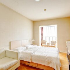 Отель Beijing Eletel Apartment Китай, Пекин - отзывы, цены и фото номеров - забронировать отель Beijing Eletel Apartment онлайн фото 12