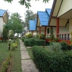 Отель Lanta Arrow House Ланта фото 3