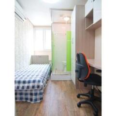 Отель ConyHouse Apgujeong-rodeo балкон
