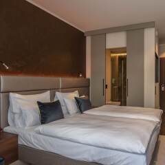 Innspire Hotel Мюнхен комната для гостей фото 3