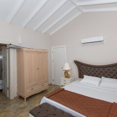 Alya Villa Hotel комната для гостей фото 4