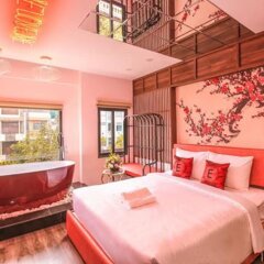 Eros Hotel - Love Hotel in Ho Chi Minh City, Vietnam from 27$, photos, reviews - zenhotels.com photo 8