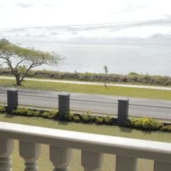 Villa Apartments Westside in Nuku Alofa, Tonga from 147$, photos, reviews - zenhotels.com balcony
