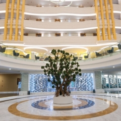 Sirius Deluxe Hotel Турция, Аланья - отзывы, цены и фото номеров - забронировать отель Sirius Deluxe Hotel онлайн