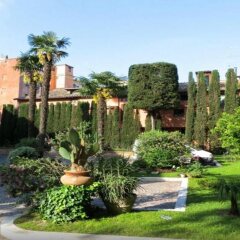 Отель Casa San Giuseppe