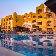 Отель Tesoro Los Cabos - All Inclusive Available Мексика, Золотая зона Марина - 1 отзыв об отеле, цены и фото номеров - забронировать отель Tesoro Los Cabos - All Inclusive Available онлайн фото 5