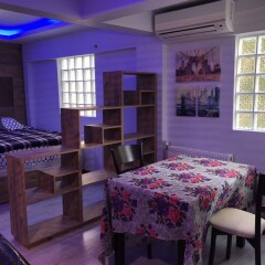 Balcova Luxury Residences Турция, Улучак-Ататюрк - отзывы, цены и фото номеров - забронировать отель Balcova Luxury Residences - Adults Only онлайн детские мероприятия