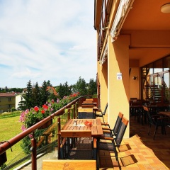 PRIMAVERA Hotel & Congress centre Пльзень питание