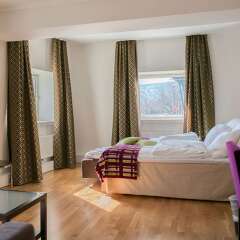 Quality Hotel Augustin детские мероприятия