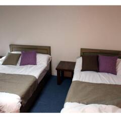 Отель Suncity Guest House комната для гостей фото 4