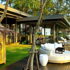 Отель SALA Phuket Mai Khao Beach Resort фото 5