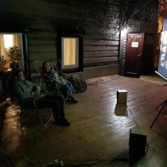 Гостиница Tolik Hostel в Иркутске отзывы, цены и фото номеров - забронировать гостиницу Tolik Hostel онлайн Иркутск интерьер отеля