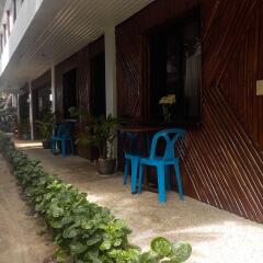 Отель Blue Coral Resort Boracay детские мероприятия