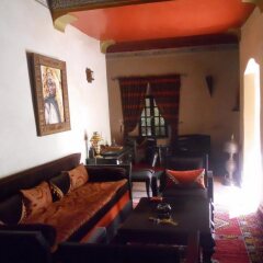 Отель Riad Du Petit Prince комната для гостей фото 3