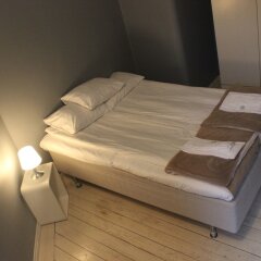 Unique Hotel удобства в номере фото 2