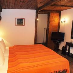 Отель Momini Dvori Boutique Hotel Болгария, Банско - отзывы, цены и фото номеров - забронировать отель Momini Dvori Boutique Hotel онлайн удобства в номере