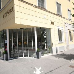 Отель Altstadt Hotel Hofwirt Salzburg Австрия, Зальцбург - 1 отзыв об отеле, цены и фото номеров - забронировать отель Altstadt Hotel Hofwirt Salzburg онлайн фото 3