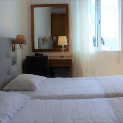 Hotel Arcanjo удобства в номере